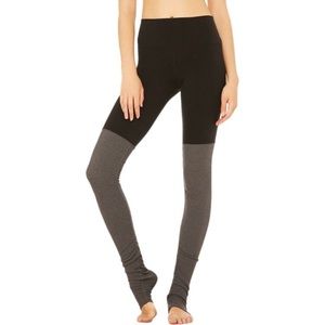 Alo yoga goddess leggings